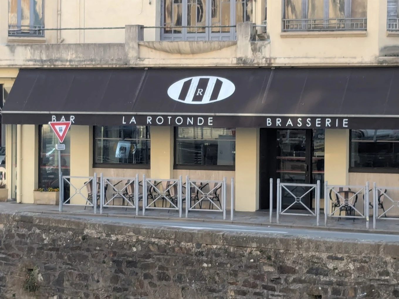 Devanture